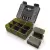 KORUM TACKLE BLOX - FULLY LOADED